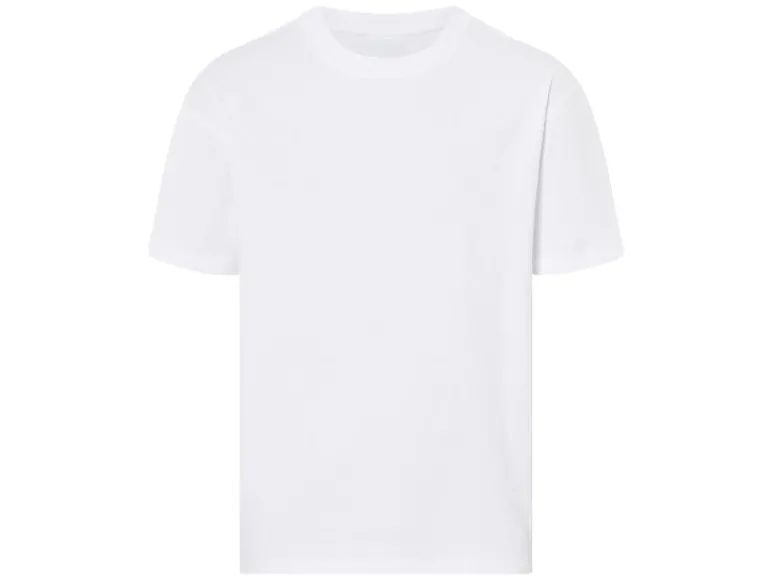 Heren T-shirt<LIVERGY® Outlet