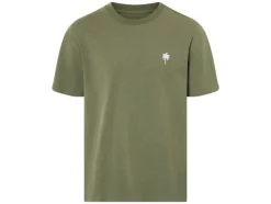 Heren T-shirt<LIVERGY® Outlet