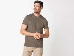 Heren T-shirt<LIVERGY®