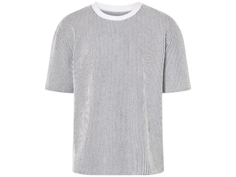 Heren T-shirt<LIVERGY® Outlet