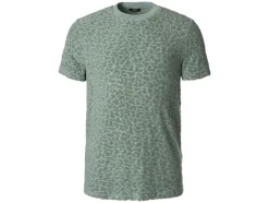 Heren T-shirt<LIVERGY® Outlet