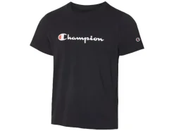 Heren T-shirt<Champion Discount
