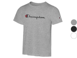 Heren T-shirt<Champion Discount