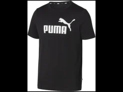 Heren T-shirt<Puma New