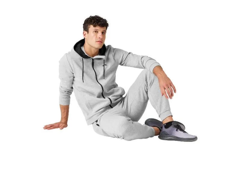 Heren vest<CRIVIT Discount