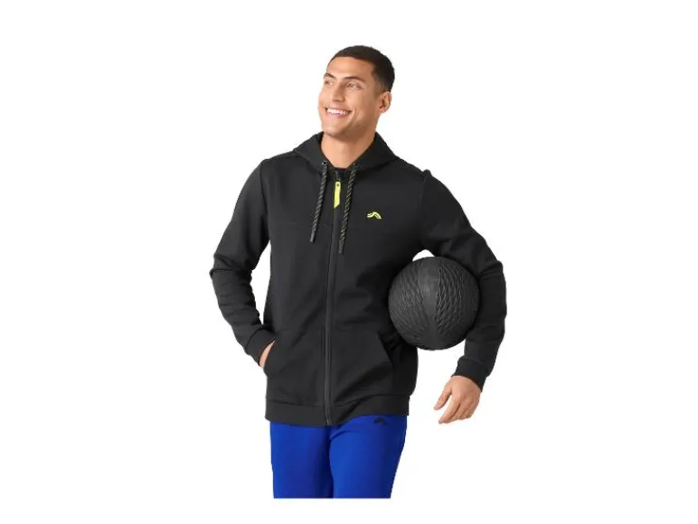 Heren vest<CRIVIT