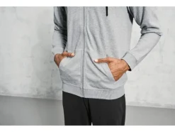Heren vest<CRIVIT Outlet