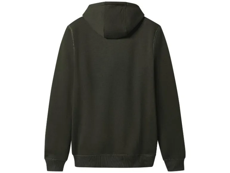 Heren vest met teddyvoering<esmara Men Hot