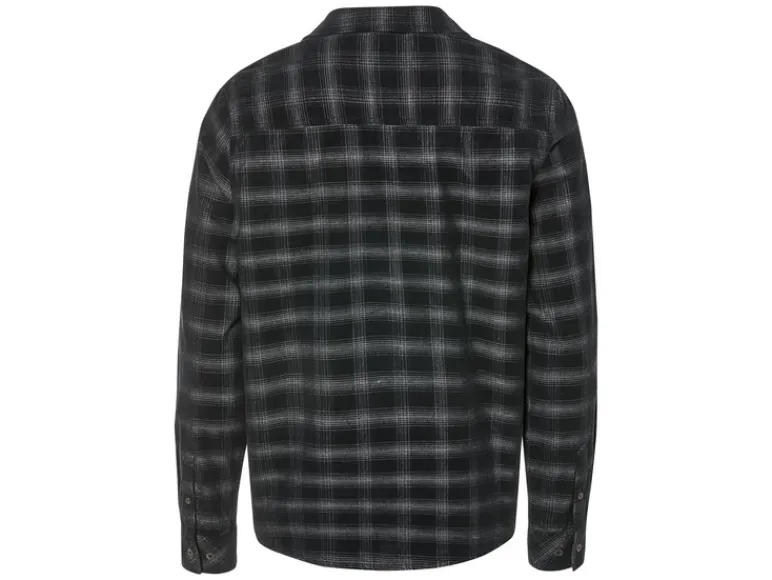Heren vrijetijdsshirt<LIVERGY® Best