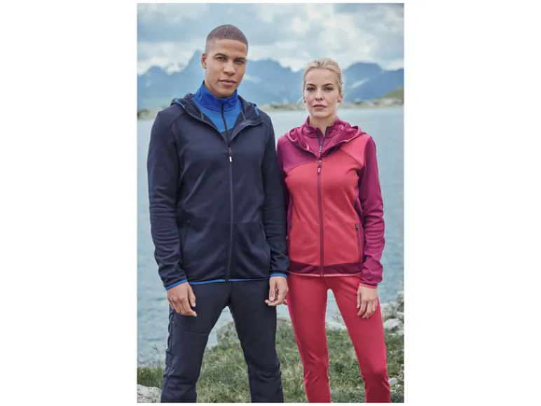 Heren wandelbroek<Rocktrail Sale