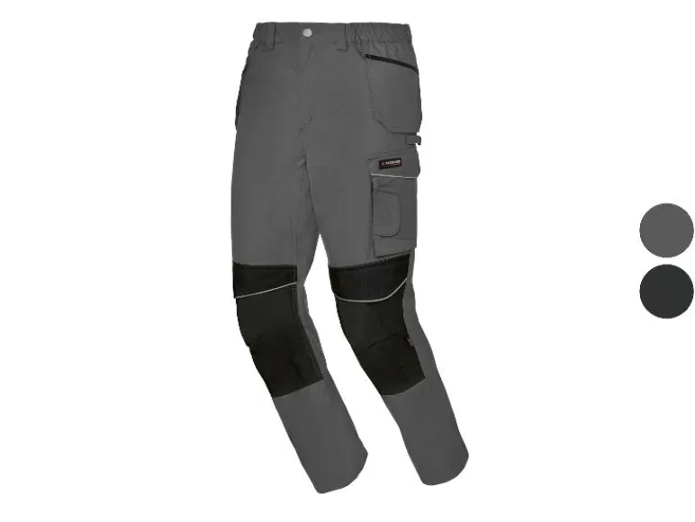 Heren werkbroek<PARKSIDE PERFORMANCE®