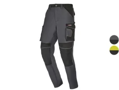 Heren werkbroek<PARKSIDE PERFORMANCE® Clearance