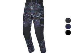 Heren werkbroek<PARKSIDE® New