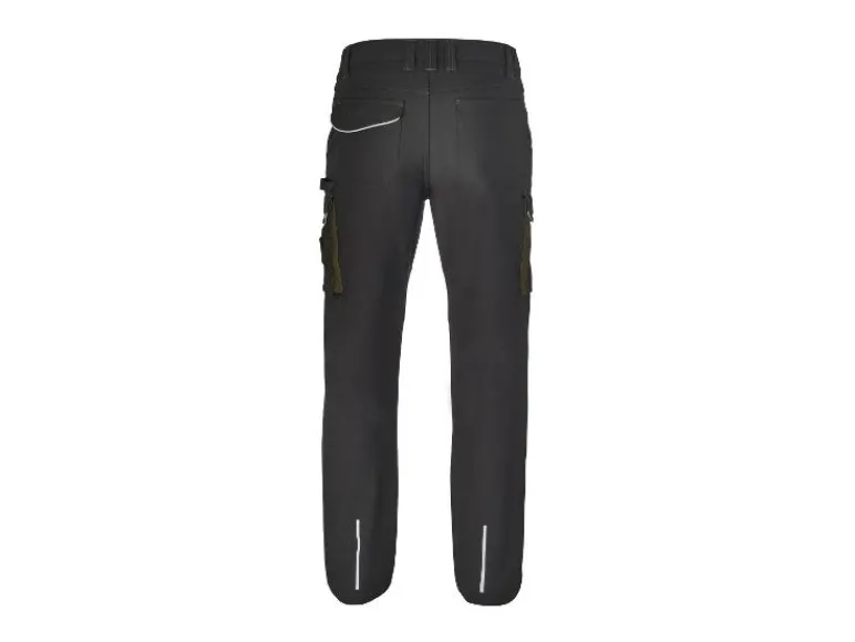 Heren werkbroek<PARKSIDE PERFORMANCE® Outlet