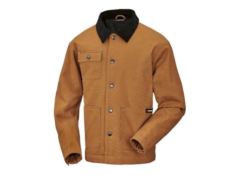 Heren werkjas<PARKSIDE® Outlet