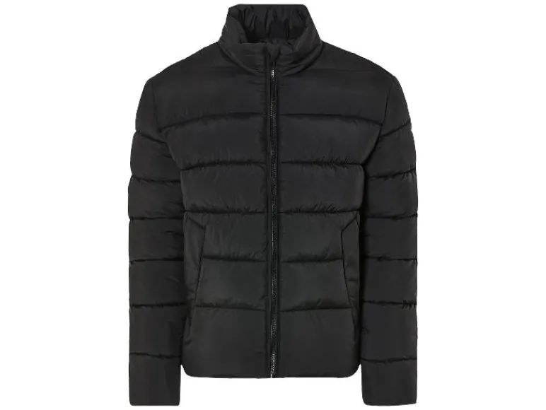 Heren winterjas<LIVERGY® Sale