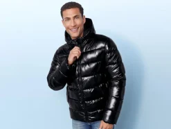 Heren winterjas<LIVERGY® Outlet