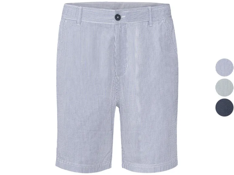 Herenshort<LIVERGY® Discount