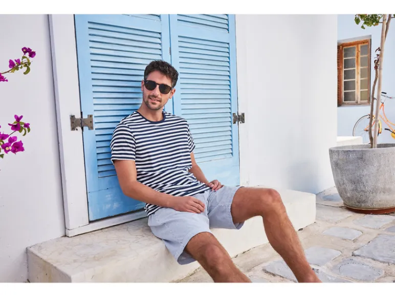 Herenshort<LIVERGY® Discount