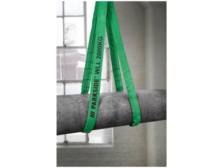 Hijsband 1000/2000 kg<PARKSIDE® Online