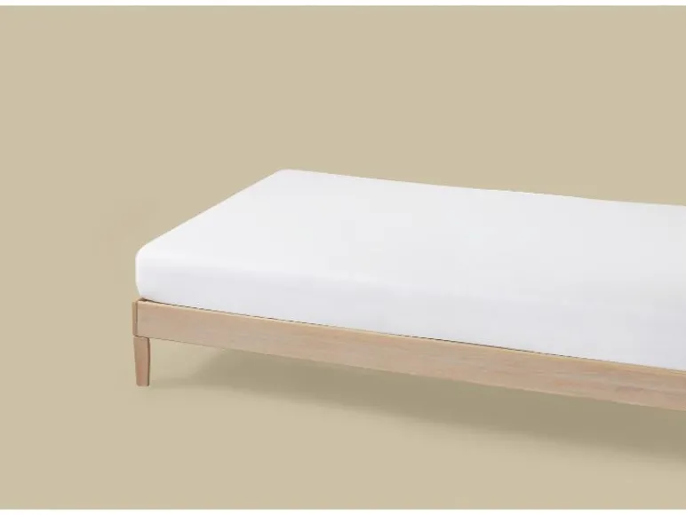 Hoeslaken 140-160 x 200 cm<LIVARNO® Outlet