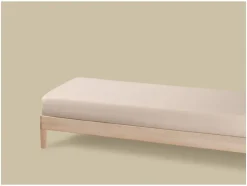 Hoeslaken 90-100 x 200 cm<LIVARNO® New