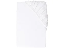 Hoeslaken 90-100 x 200 cm<LIVARNO® New