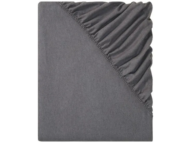 Hoeslaken 90-100 x 200 cm<LIVARNO home Best