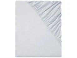 Hoeslaken 90-100 x 200 cm<LIVARNO home Best
