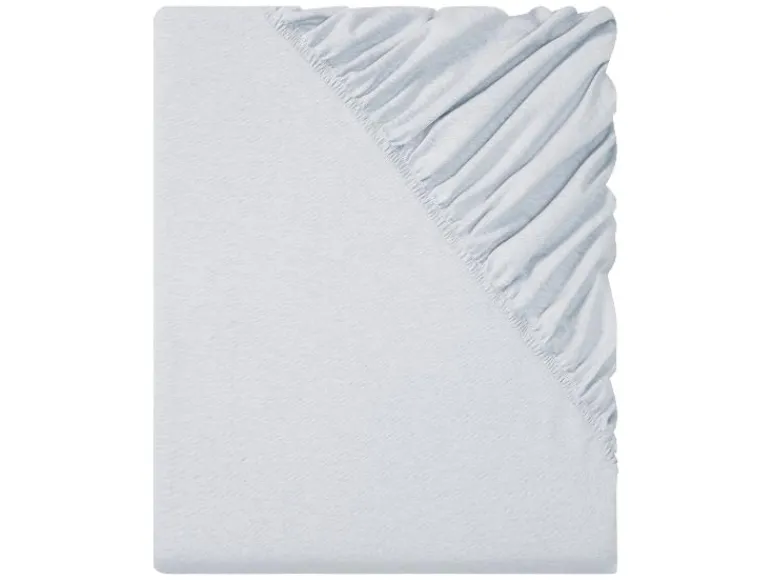 Hoeslaken 90-100 x 200 cm<LIVARNO home Best