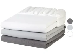 Hoeslaken 90-100 x 200 cm<LIVARNO home Best