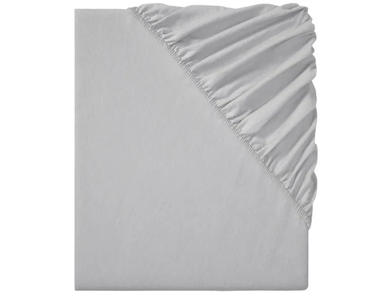 Hoeslaken 90-100 x 200 cm<LIVARNO home Hot