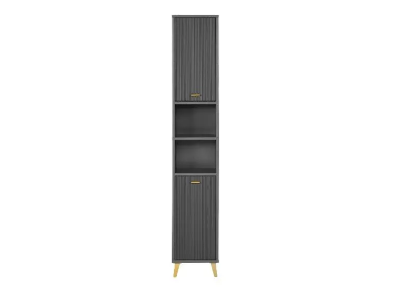 Hoge badkamerkast<LIVARNO home