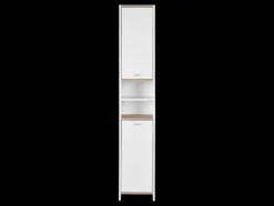 Hoge badkamerkast<LIVARNO home Clearance