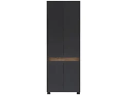 Hoge badkamerkast Cosmo<Schildmeyer Discount