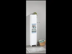 Hoge badkamerkast Oslo<LIVARNO home