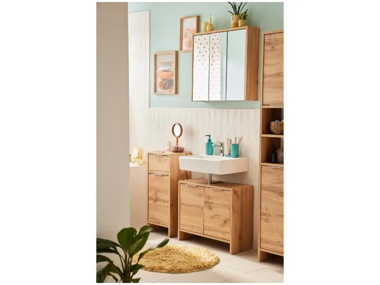 Hoge kast Verona<LIVARNO home New