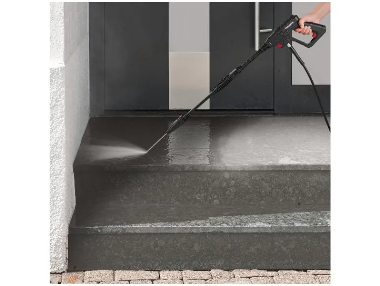 Hogedrukreiniger 110 bar<PARKSIDE® New