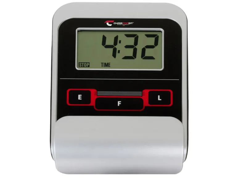 Hometrainer AL 1000<Christopeit Sport New