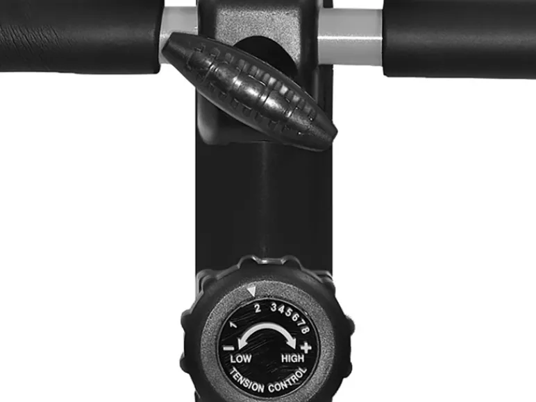 Hometrainer AL 1000<Christopeit Sport New