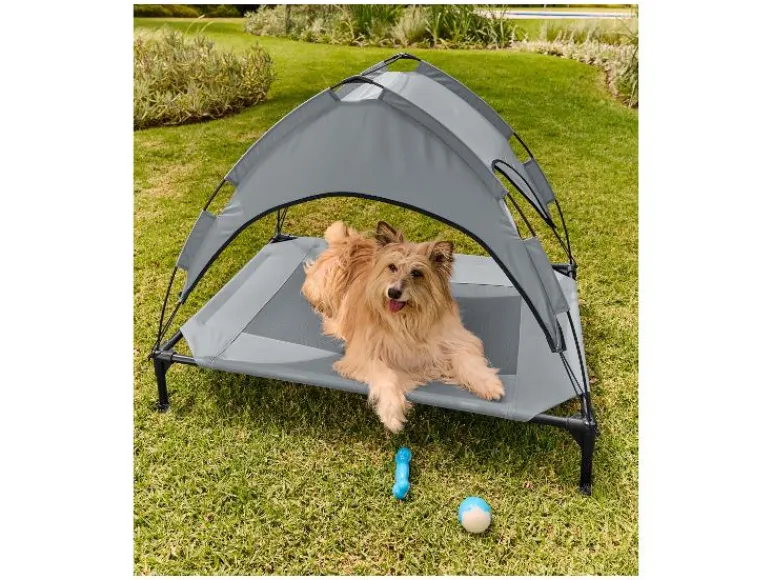 Hondenbed<zoofari®