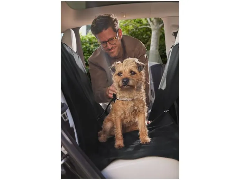 Hondendeken voor auto 156 x 132 cm<zoofari®