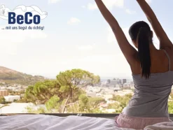 Hoofdkussen<BeCo Outlet