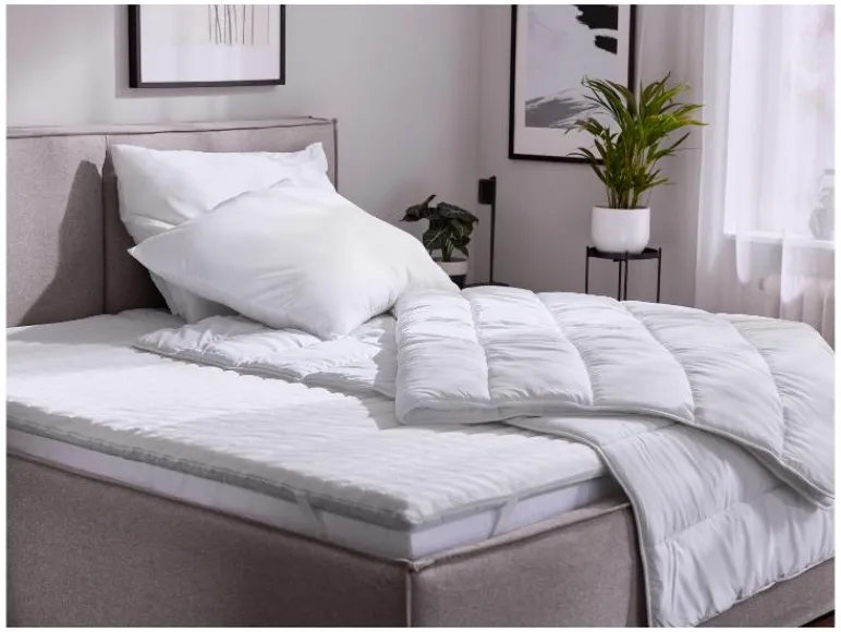 Hoofdkussen 60 x 70 cm<LIVARNO® Online