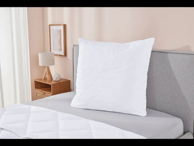 Hoofdkussen 60 x 70 cm<LIVARNO home Outlet