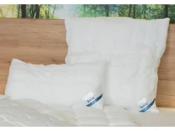 Hoofdkussen COTTON SOFT<BeCo