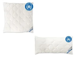 Hoofdkussen EcoWell - katoen<BeCo Hot