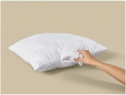 Hoofdkussen Starfill 60 x 70 cm<LIVARNO® Outlet