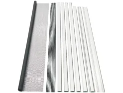 Hordeur 100 x 210 cm<LIVARNO home New