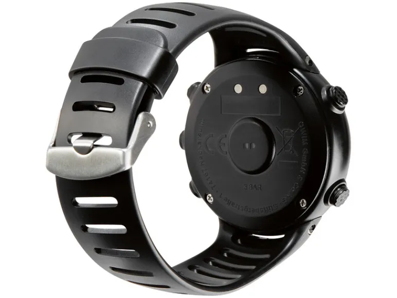 Horloge met hartfrequentiemeter<CRIVIT Online
